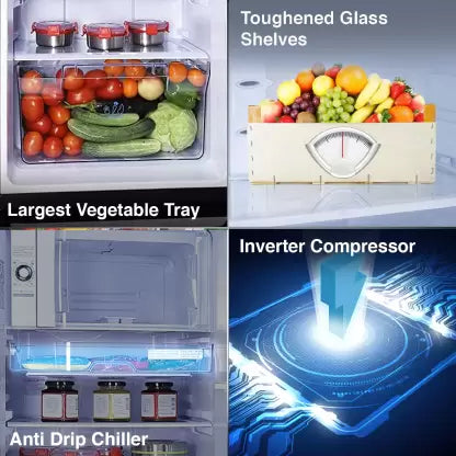 Godrej 185 L Direct Cool Single Door 4 Star Refrigerator (Aqua Blue, RD UNO 1854 PTI AQ BL) Godrej 185 L Direct Cool Single Door 4 Star Refrigerator (Aqua Blue, RD UNO 1854 PTI AQ BL)